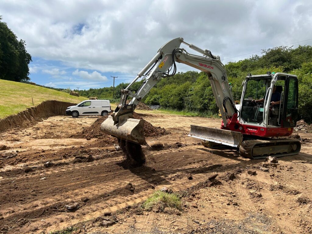 commercial landscaping